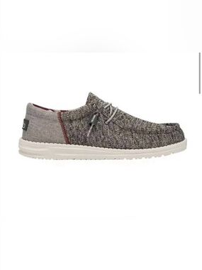 NWT Hey Dude Wally Sox Funk Fallen Rock |  Size: Men’s 13
